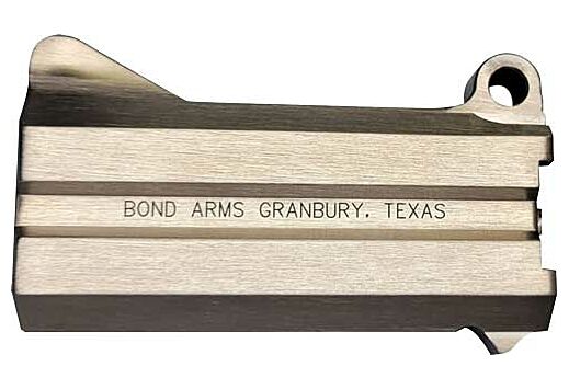 BOND ARMS BARREL .40SW 3" STAINLESS