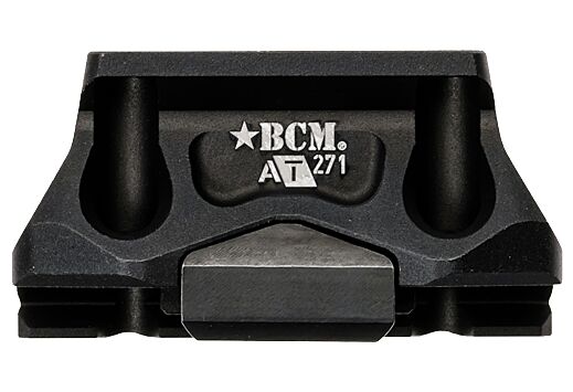 BCM AT OPTIC MOUNT LOWER 1/3 FOR TRIJICON MRO