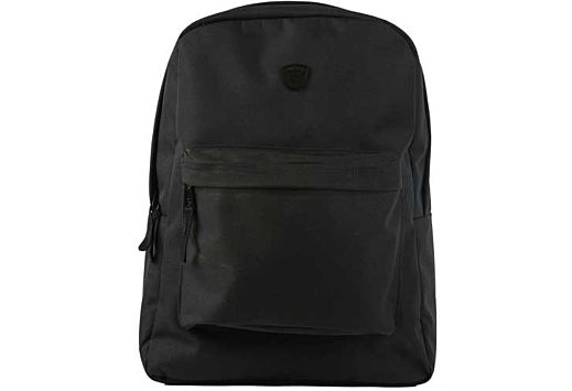 GUARD DOG PROSHIELD SCOUT YOUTH BULLETPROOF BACKPACK BLK