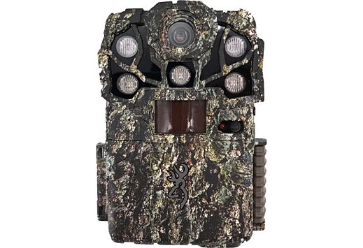 BROWNING TRAIL CAM RECON FORCE ELITE HP5 24MP 1920 X 1080p IR