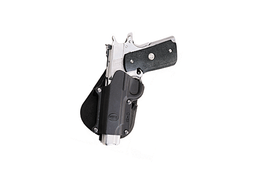 FOBUS HOLSTER PADDLE FOR COLT 1911 & SIMILAR AUTOS