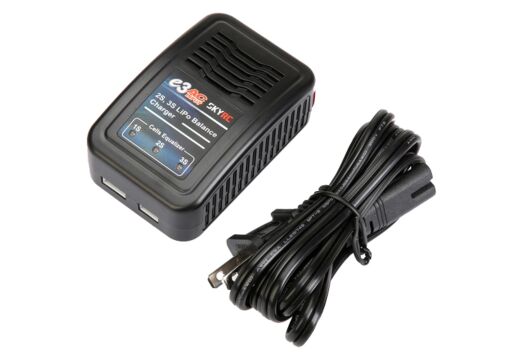 EXOTHERMIC TECHNOLOGIES REPLACEMENT BATTERY CHARGER