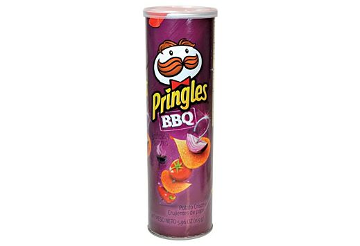 PSP PRINGLES CAN SAFE FOR SMALL ITEMS