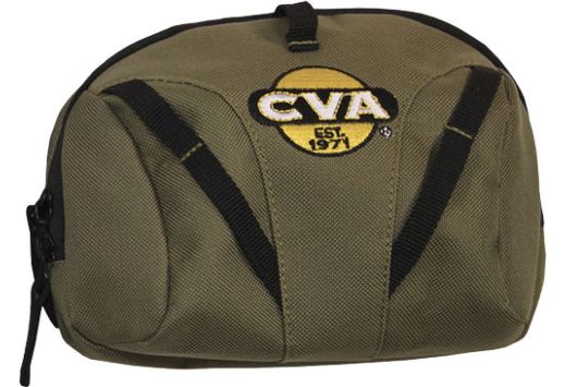 CVA SOFT BAG FIELD CLEANING KIT .50 CALIBER