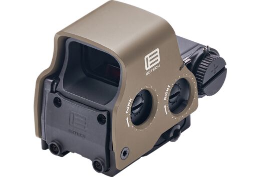 EOTech EXPS2-0 Holographic Sight EOTech Weapon Sight-EOTech-img-0