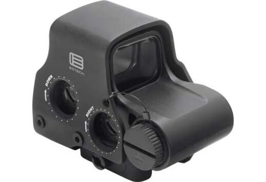 EOTECH EXPS3-0 HOLOGRAPHIC SGT 68MOA RING W/1MOA DOT