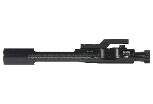 FAXON 5.56 M16 BOLT CARRIER GROUP COMPLETE NITRIDED