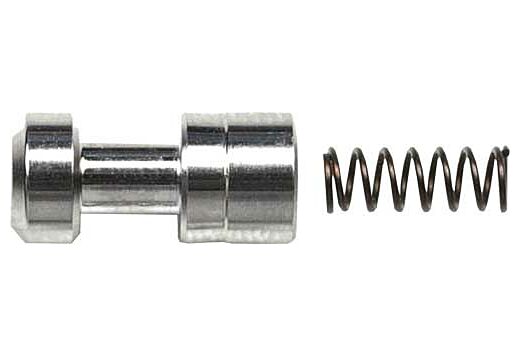 ZEV FIRING PIN SAFETY SMALL STAINLESS STEEL