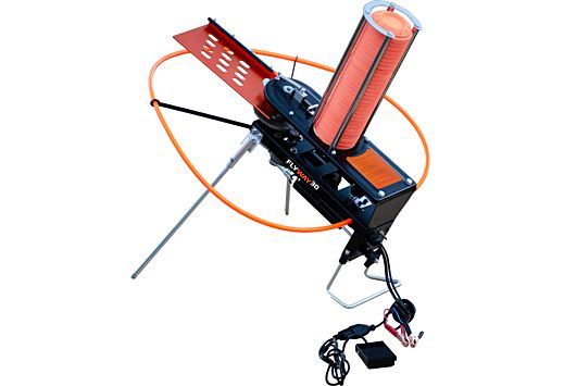 DO-ALL AUTOMATIC TRAP CLAY TARGET FLYWAY 30