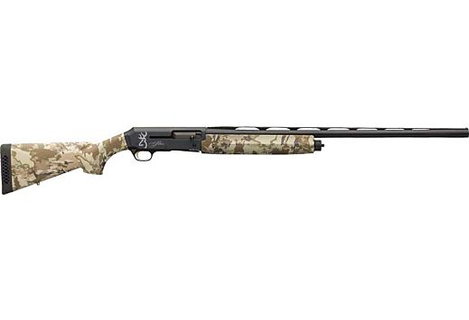 BROWNING SILVER FIELD COMPOSIT 12GA 3.5" 28"VR AURIC CAMO