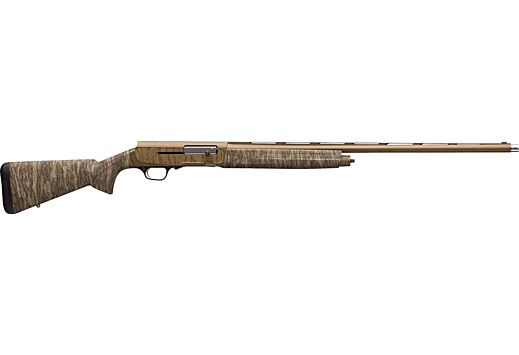 BROWNING A5 SWEET 16 WICKED WING 2.75" 28" MO-BOTTOMLAND*