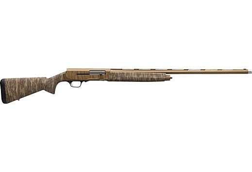 BROWNING A5 SWEET 16 WICKED WING 2.75" 26" MO-BOTTOMLAND*