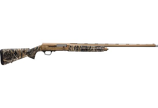 BROWNING A5 WICKED WING 12GA 3.5" 28"VR REALTREE MAX-7*