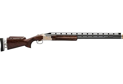 BROWNING CITORI 725 TRAP GOLDEN CLAYS 12GA 32"VR