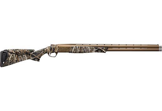 BROWNING CYNERGY WICKED WING 12GA 3.5" 30" REALTREE MAX-7 *