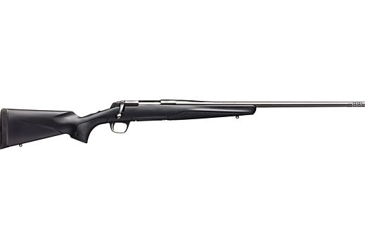 BROWNING X-BOLT MICRO COMPOSITE 7MM-08 20" BLUED/SYN