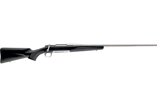BROWNING X-BOLT STAINLESS STALKER 300WM 26" SS/SYN<