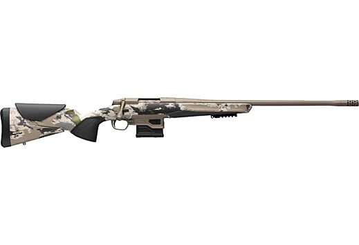 BROWNING X-BOLT 2 SPEED 300PRC 22" BRONZE/OVIX SYN SPR MB