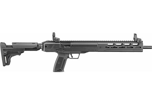 RUGER LC CARBINE 5.7X28 10-SHOT M-LOK FIXED STOCK