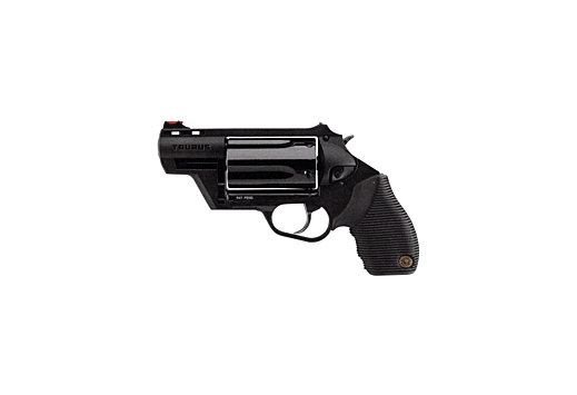 TAURUS JUDGE P. DEFENDER POLY .45LC/.410 2.5" AS BLUED SYN