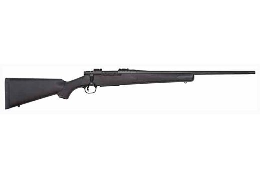 MOSSBERG PATRIOT 308WIN 22" BLUED/SYN