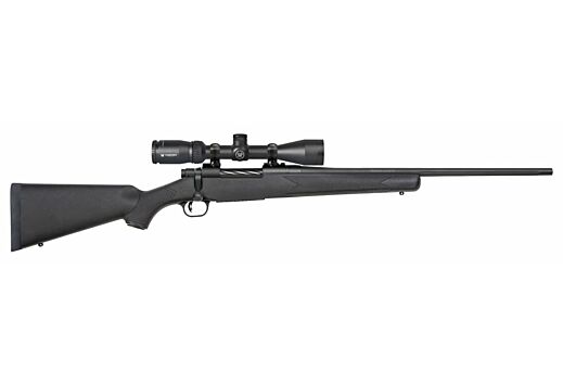 MOSSBERG PATRIOT COMBO.308WIN 22" VORTEX 3-9X40 BLUED/SYN