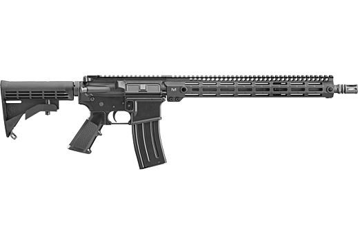 FN FN15 SRP G2 5.56MM NATO 16" 30RD M-LOK BLACK