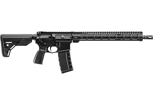 FN FN15 TAC3 DUTY CARBINE 5.56MM 16" 30RD M-LOK BLACK