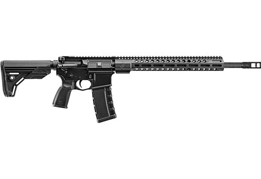 FN FN15 DMR3 5.56MM 18" 30RD M-LOK BLACK