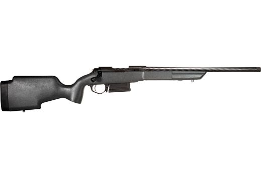 TAURUS EXPEDITION .308 WIN. 18" THREADED BLACK SYNTHETIC