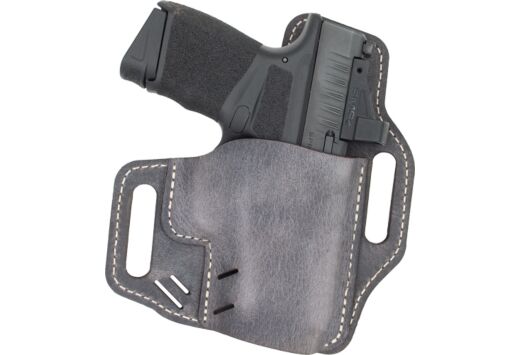 VERSACARRY GUARDIAN HOLSTER OWB SIZE 3 GREY!