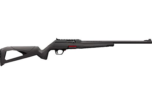 WINCHESTER WILDCAT .22LR 18" MATTE BLUED SYNTHETIC