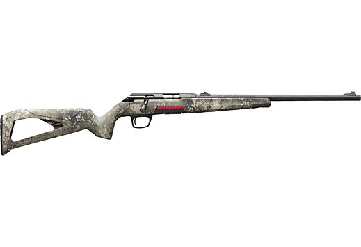 WINCHESTER XPERT BR .17WSM 18" 8SH BLUED TRUE TIMBER STRATA*