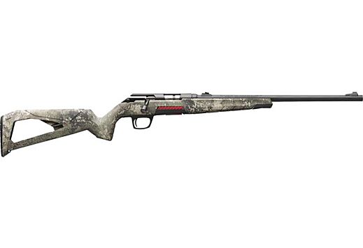 WINCHESTER XPERT BR .22LR 16.5 " TRUE TIMBER STRATA SUP RDY*