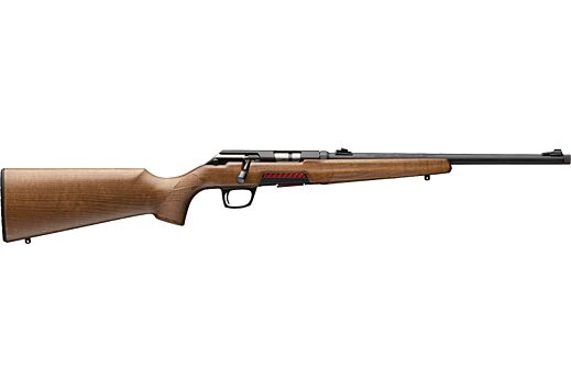 WINCHESTER XPERT BR .22LR 16.5 " SPORTER WOOD/BLUED SUP RDY*