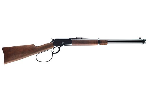 WINCHESTER MODEL 1892 LARGE LOOP CARBINE .357MAG 20"