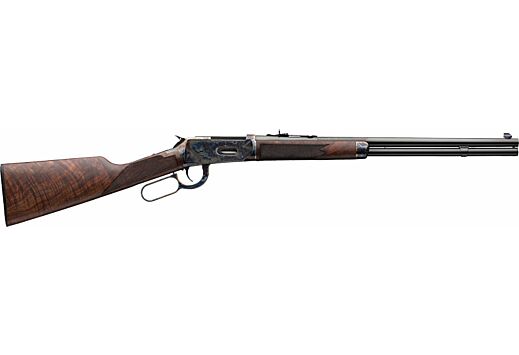WINCHESTER MODEL 94 DELUXE SHORT RIFLE 30-30 20" BLD/WAL