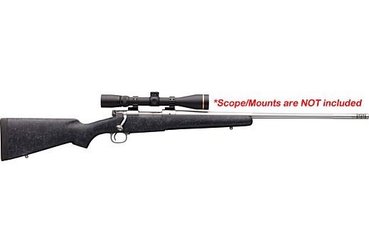 WINCHESTER MODEL 70 EXTREME WEATHER 7MM RM 22" SS/SYN MB