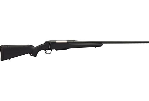 WINCHESTER XPR 400 LEGEND 22" BLUED/BLACK SYN THREADED*