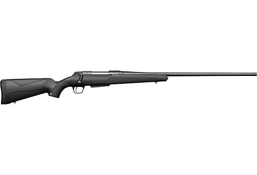 WINCHESTER XPR .243 WIN 22" BLACK MATTE SYNTHETIC