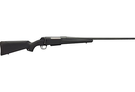 WINCHESTER XPR 6.8 WESTERN 24" BLACK MATTE SYNTHETIC