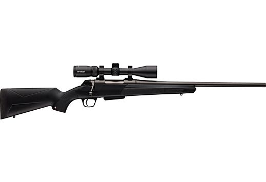 WINCHESTER XPR COMPACT .350 LEGEND 20" BLK/SYN VRTX 3-9X40