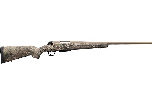 WINCHESTER XPR .450 BM 24" TRUE TIMBER STRATA SYN*