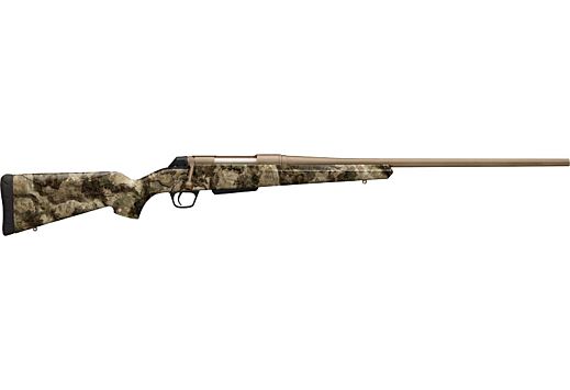 WINCHESTER XPR HUNTER 7MM-08 22" FDE/MO ELEMENTS TB