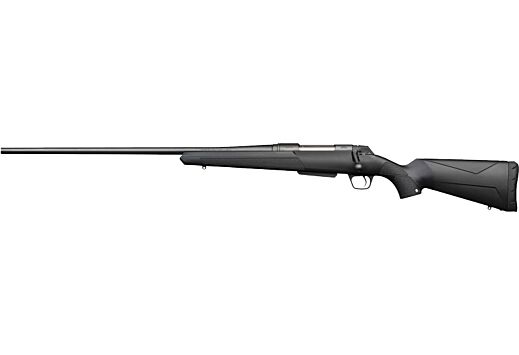 WINCHESTER XPR 6.5CM 22" BLACK MATTE SYNTHETIC LEFT HAND