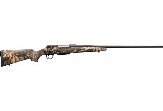 WINCHESTER XPR HUNTER 7MM RM 24" BLUED / MOSSY OAK DNA
