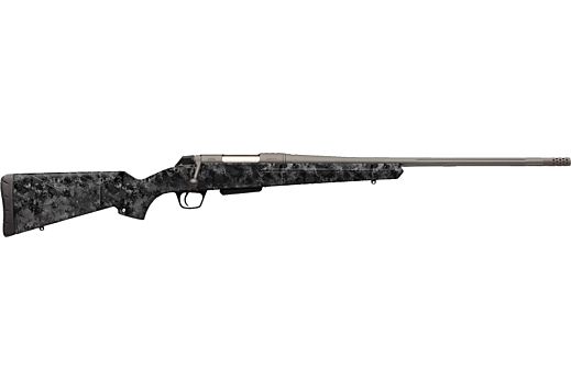 WINCHESTER XPR EXTREME .243WIN 22" TUNGSTEN TT-MIDNIGHT W/ MB