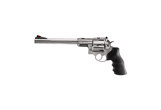 RUGER SUPER REDHAWK .44MAG 9.5" AS STAINLESS HOGUE TAMER