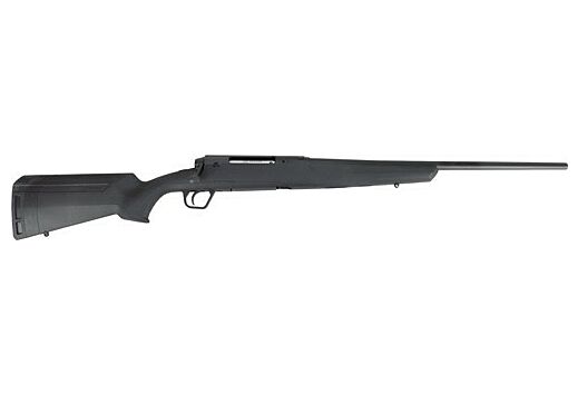 SAVAGE AXIS .30-06 22" MATTE BLUED/BLACK SYN ERGO STOCK