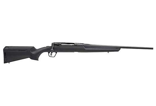 SAVAGE AXIS II YOUTH .243 20" MATTE/BLACK SYN ERGO STOCK